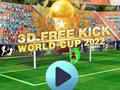 Игри Free Kick World Cup 2022
