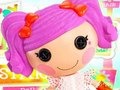 Игри Lalaloopsy: Doll Factory