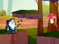 Игри Camino Magico