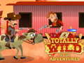 Игри Totally Wild West Adventures