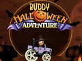 Игри Buddy Halloween Adventure