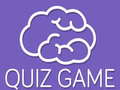 Игри QUIZ GAME