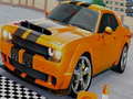 Игри Real Car Parking - GTa