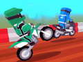 Игри Tricks - 3D Bike Racing Game