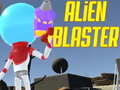 Игри Alien Blaster