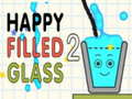 Игри Happy Filled Glass 2