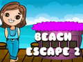 Игри Beach Escape 2