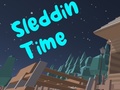 Игри Sleddin Time