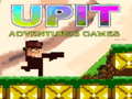 Игри Upit Adventure Game