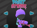 Игри Paint Strike
