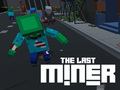 Игри The Last Miner