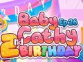 Игри Baby Cathy Ep26: 2nd Birthday
