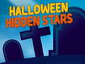 Игри Halloween Hidden Stars