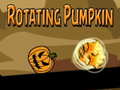 Игри Rotating Pumpkin