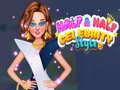 Игри Half & Half Celebrity Style