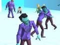 Игри Private Zombie Town