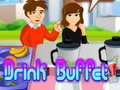 Игри Drink Buffet