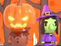 Игри Spooky Run