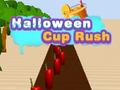 Игри Halloween Cup Rush