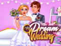 Игри My Dream Wedding