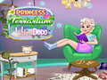 Игри Princess Terrarium Life Deco