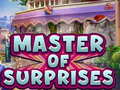 Игри Master of Surprises