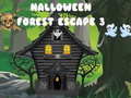 Игри Halloween Forest Escape 3
