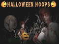 Игри Halloween Hoops