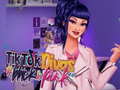 Игри TikTok Divas #black&pink