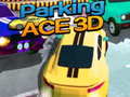 Игри Parking ACE 3D