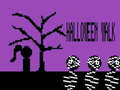 Игри Halloween Walk