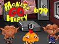 Игри Monkey Go Happy Stage 679