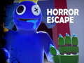 Игри Horror escape