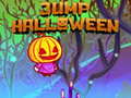 Игри Jump Halloween