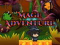 Игри Mage Adventure