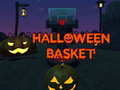 Игри Halloween Basket