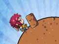 Игри Kick the walls