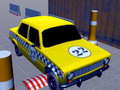 Игри City Taxi driving