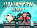 Игри Halloween Ghost