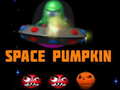 Игри Space Pumpkin