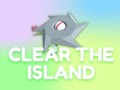 Игри Clear The Island