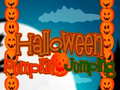Игри Halloween Pumpkin Jumping
