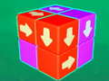Игри Magic Cube Demolition