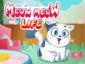 Игри Meow Meow Life