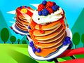 Игри Dessert Stack