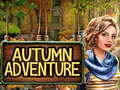 Игри Autumn Adventure