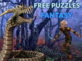 Игри Free Puzzles Fantasy 