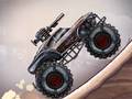 Игри Zombie Monster Truck