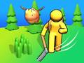 Игри Dino Grass Island