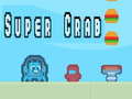 Игри Super Crab